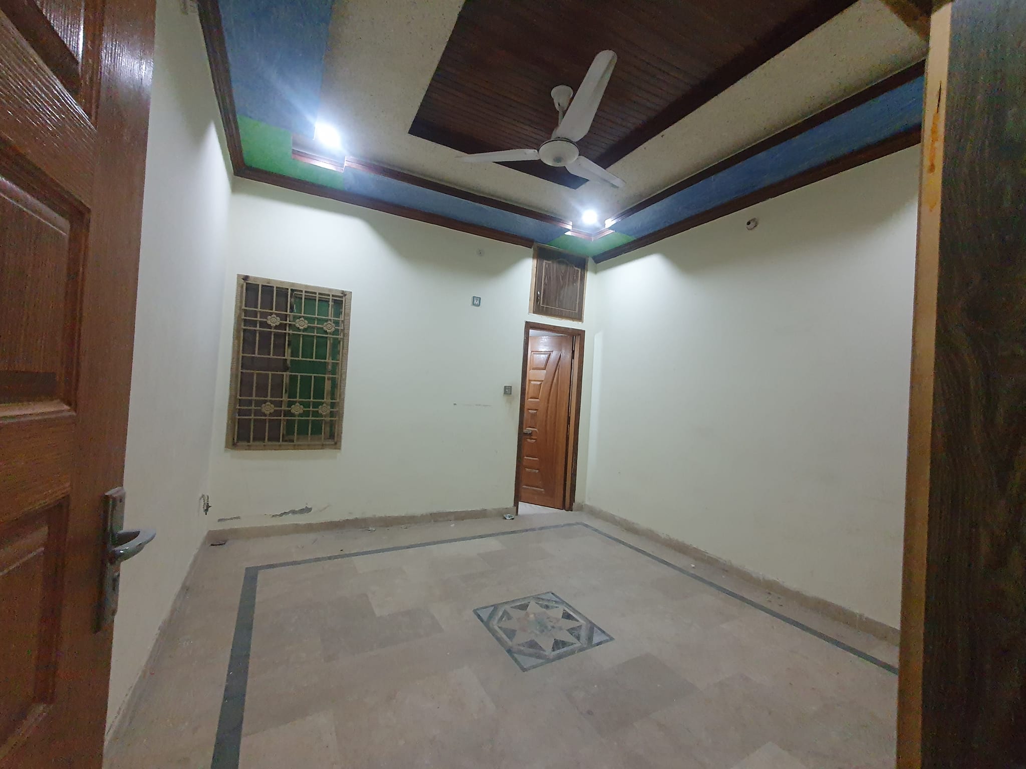 5 Marla Triple story house for sale in Railview Housing Society Rawalpindi