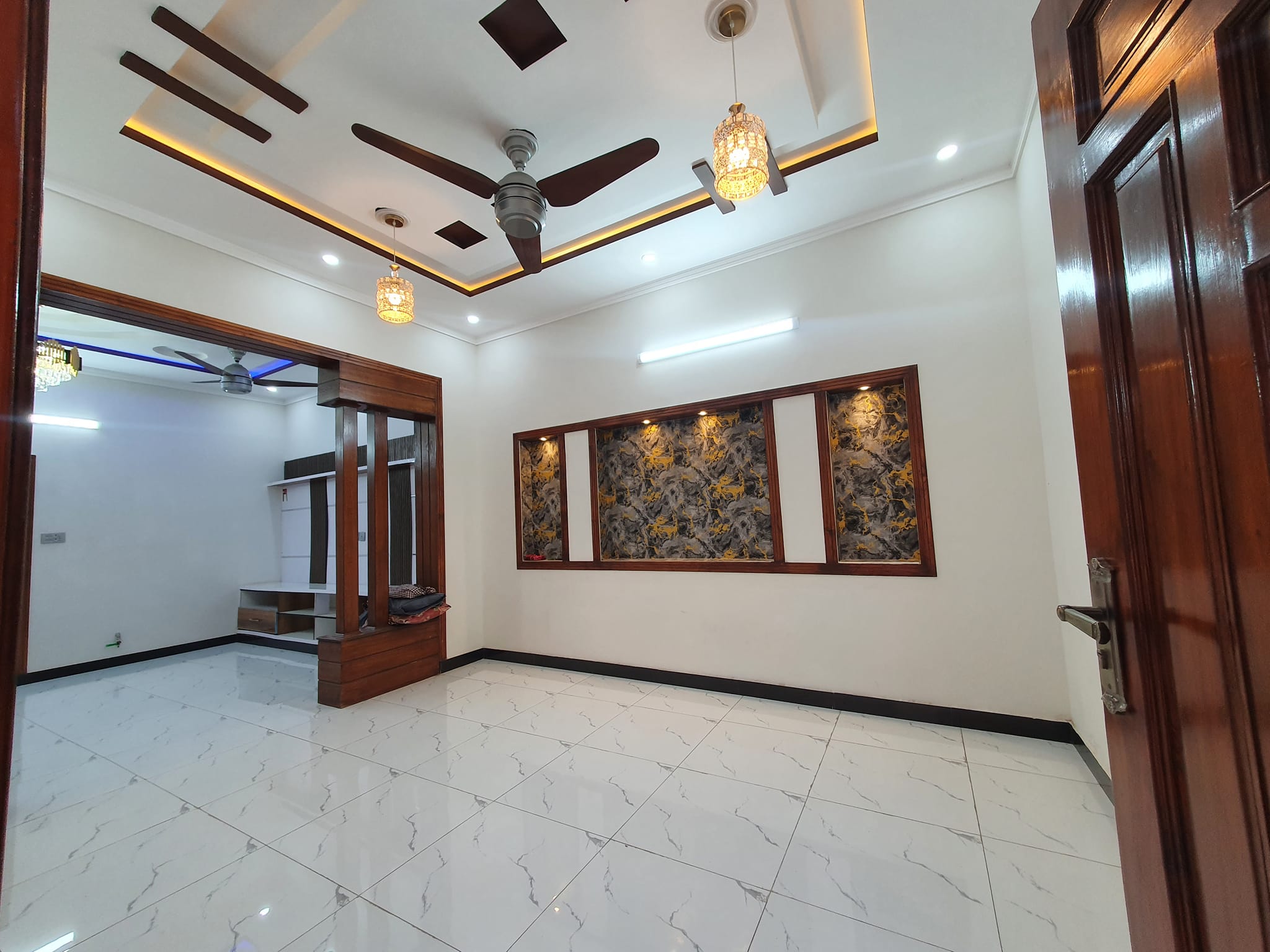 5 Marla House for sale in Sector 4 Airport Housing Society Rawalpindi