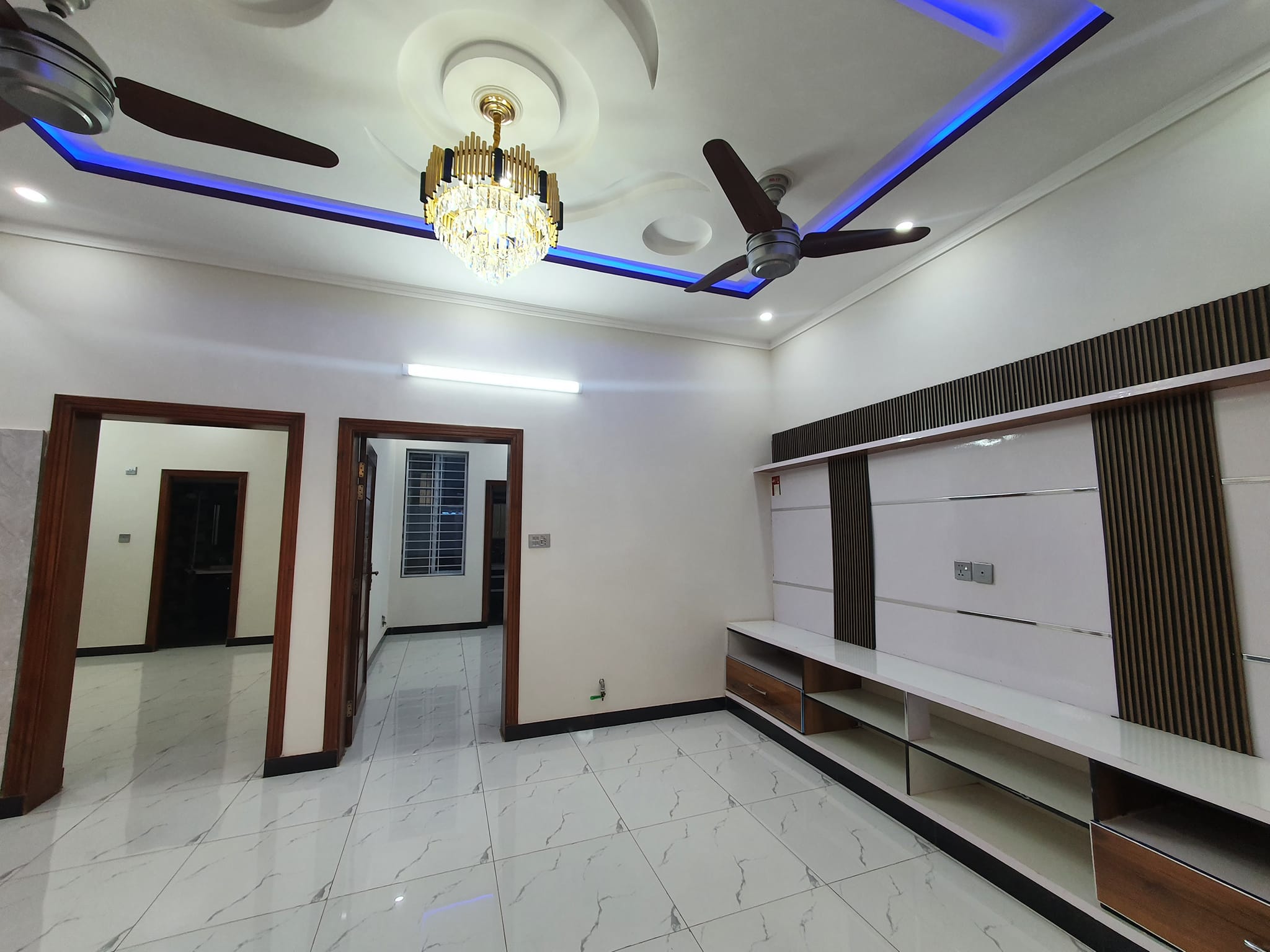 5 Marla House for sale in Sector 4 Airport Housing Society Rawalpindi