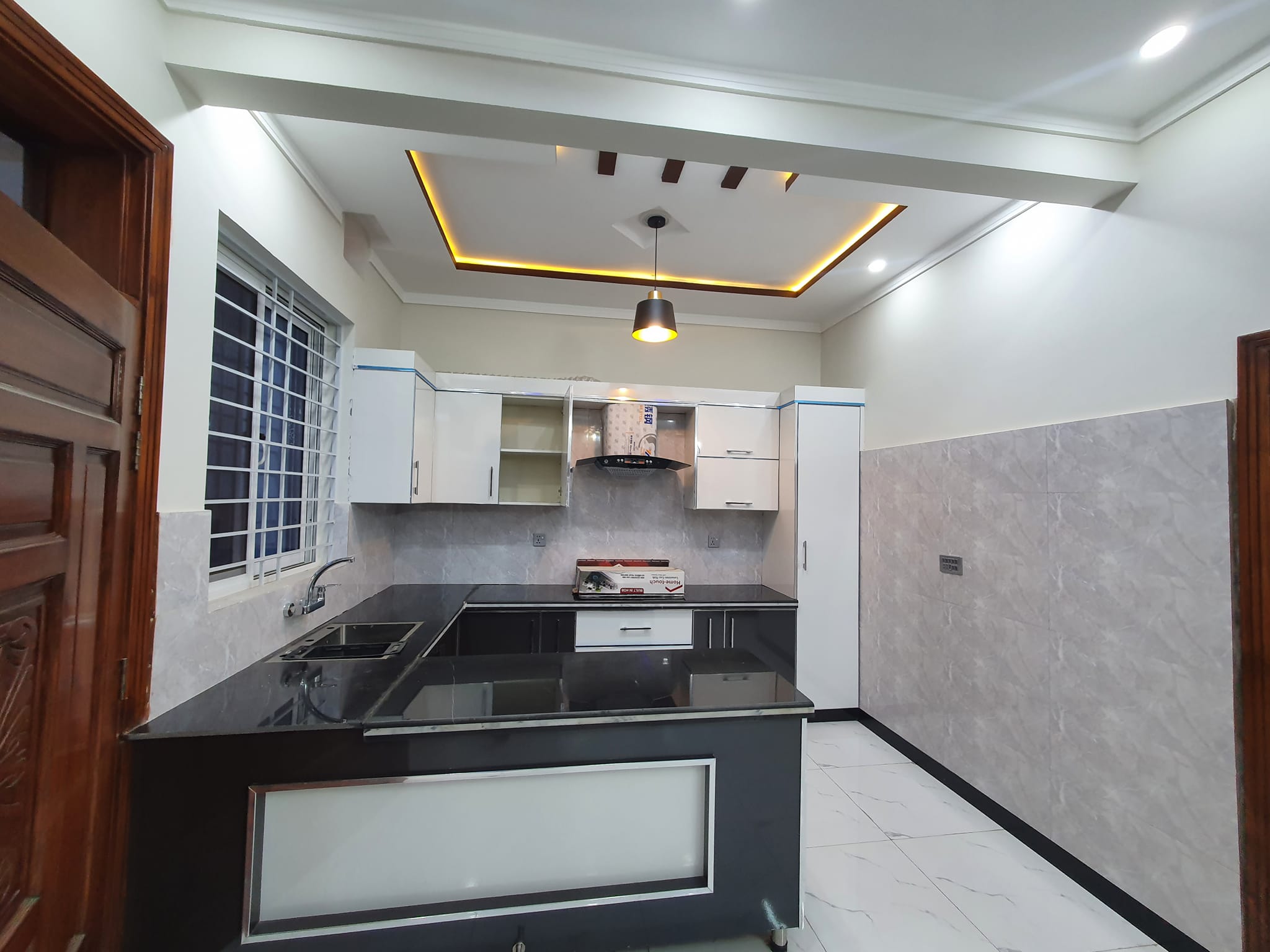 5 Marla House for sale in Sector 4 Airport Housing Society Rawalpindi