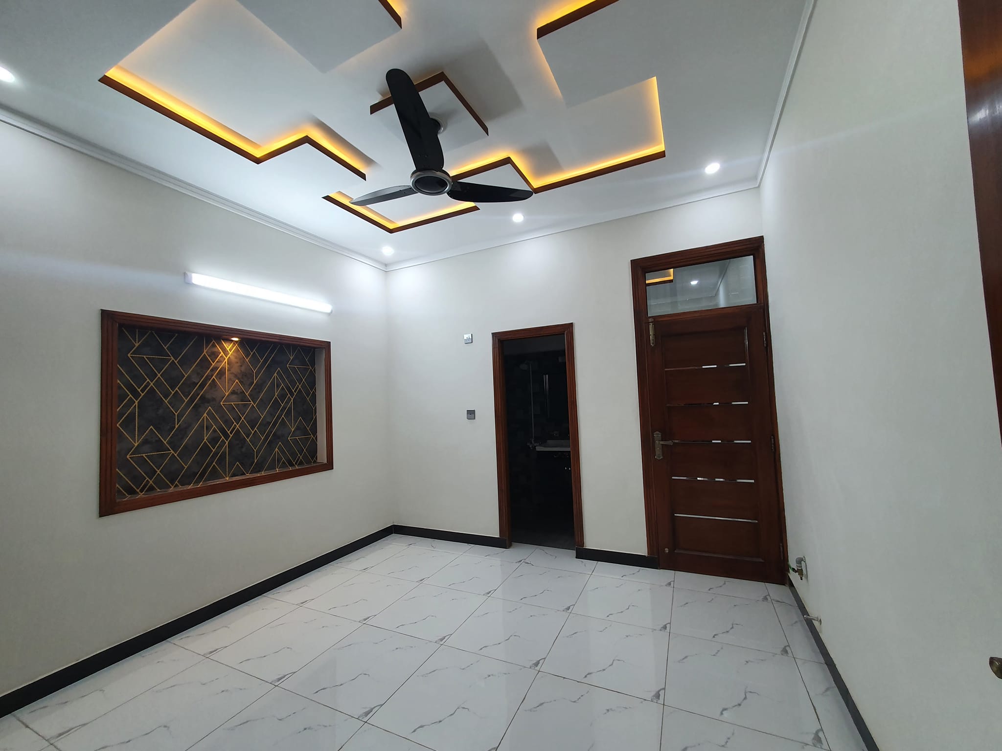 5 Marla House for sale in Sector 4 Airport Housing Society Rawalpindi