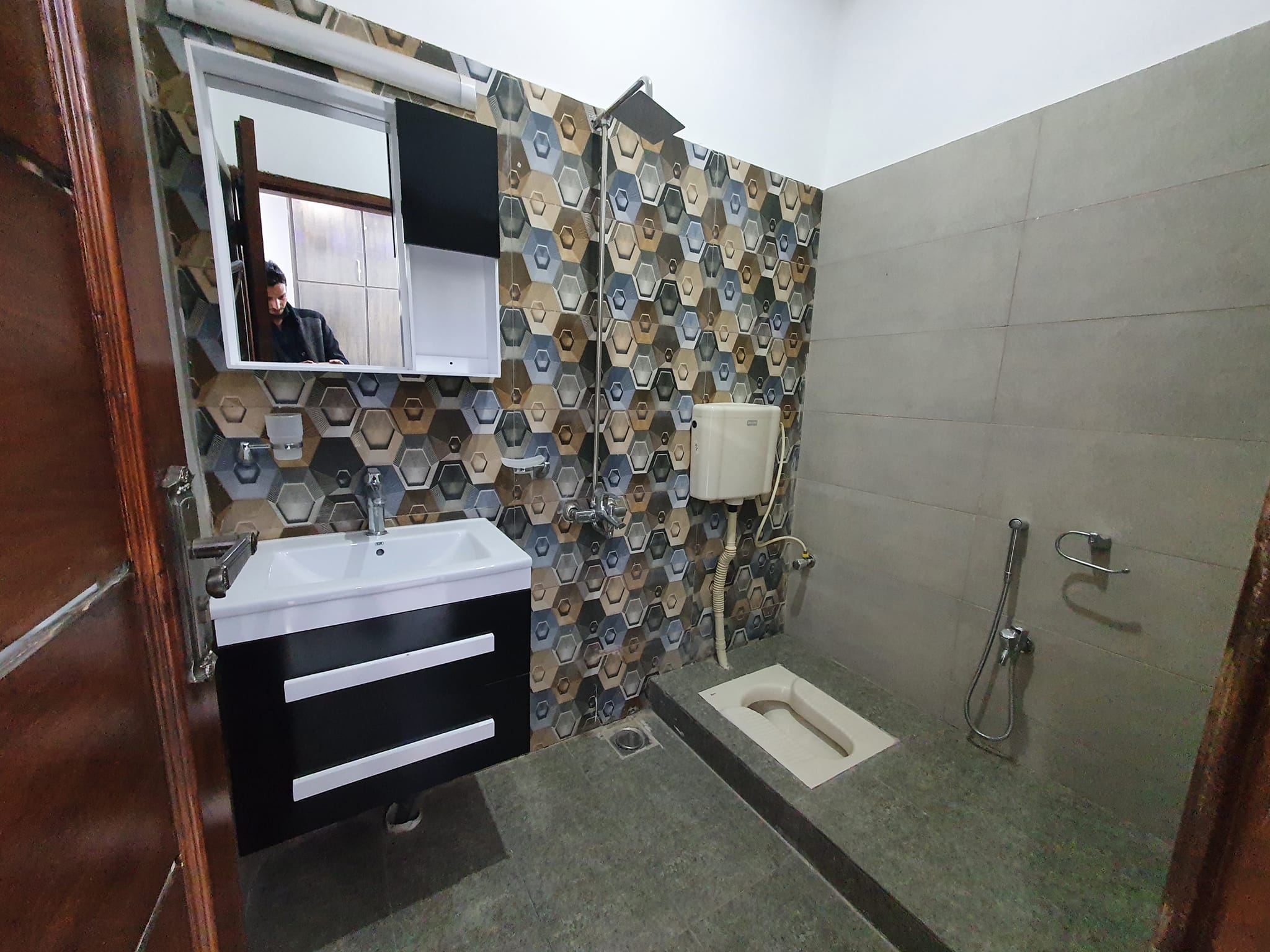 5 Marla House for sale in Sector 4 Airport Housing Society Rawalpindi