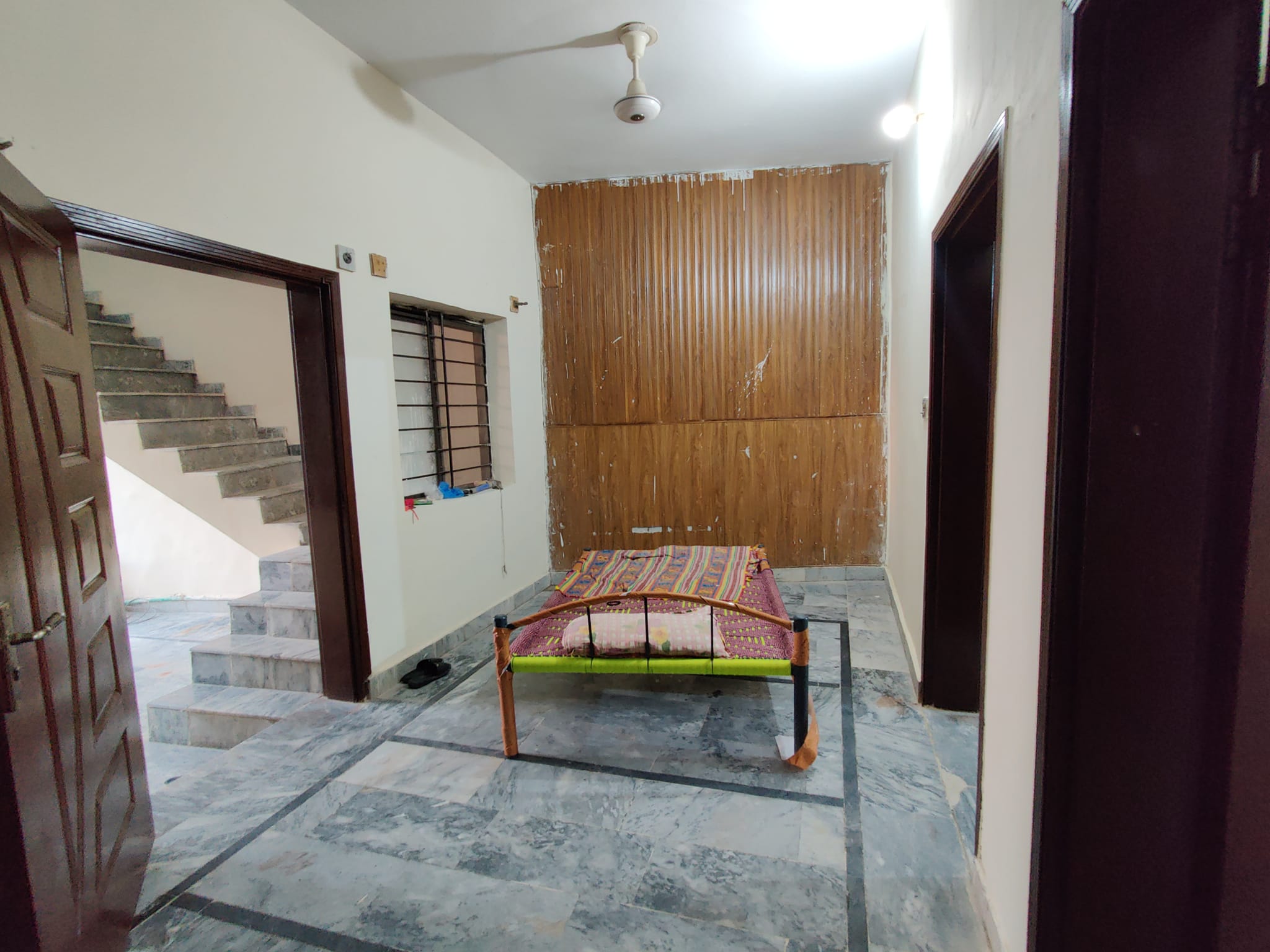 4 Marla Single Story House for sale in Sector 4 Airport Housing Society Rawalpindi