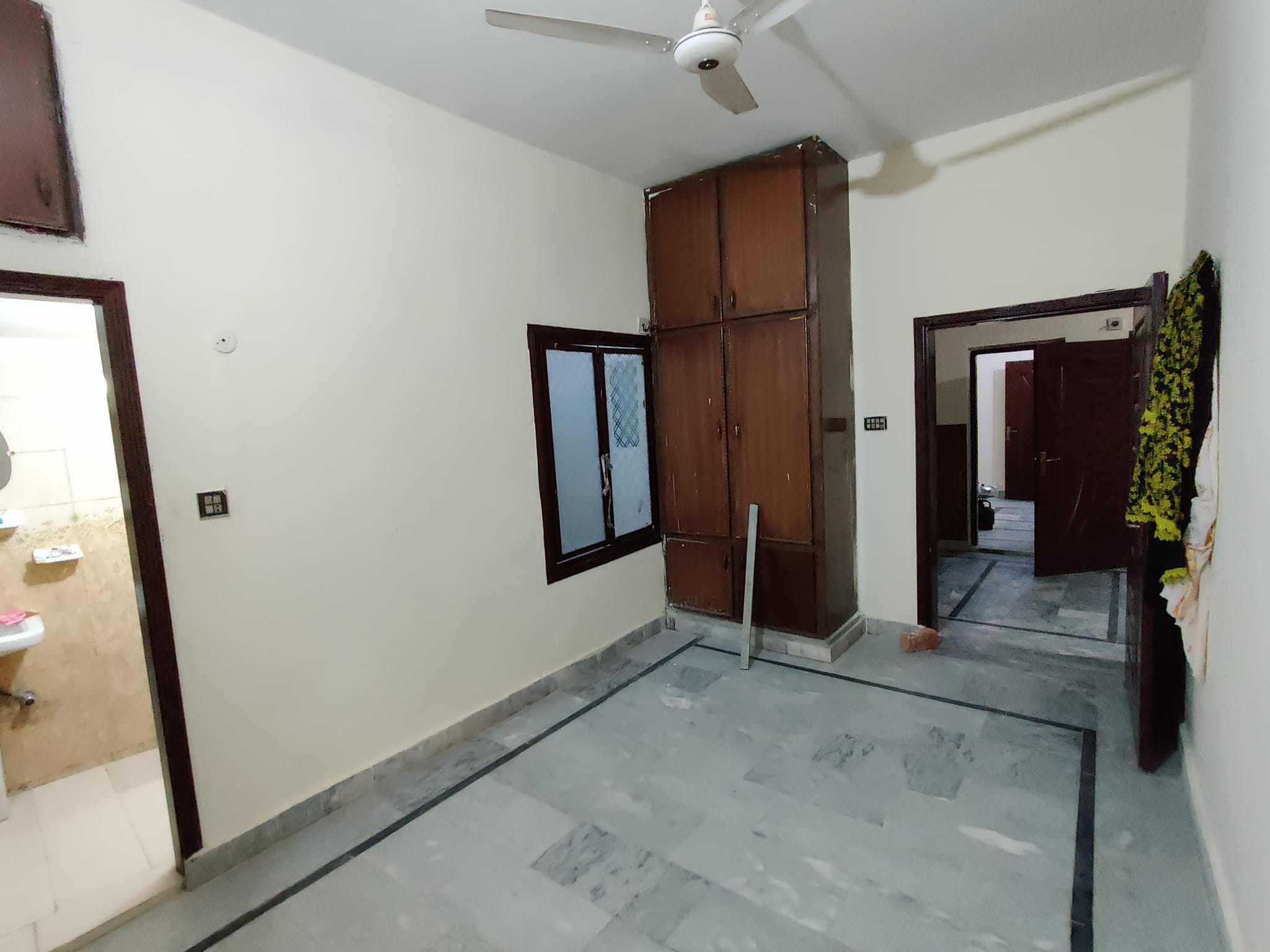 4 Marla Single Story House for sale in Sector 4 Airport Housing Society Rawalpindi