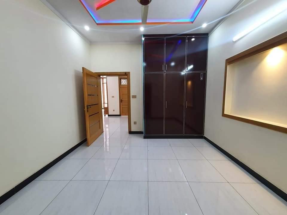 5 Marla House for sale in Sec 4 Airport housing society Islamabad