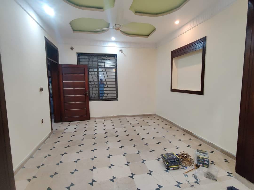 6.5 Marla Double Unit Corner House For Sale  in Sector 4 Airport Housing Society  Rawalpindi