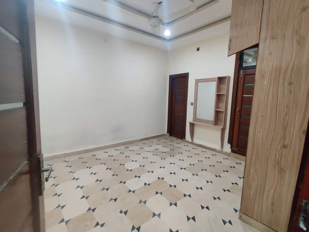 6.5 Marla Double Unit Corner House For Sale  in Sector 4 Airport Housing Society  Rawalpindi