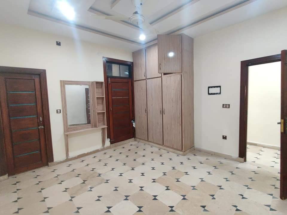 6.5 Marla Double Unit Corner House For Sale  in Sector 4 Airport Housing Society  Rawalpindi