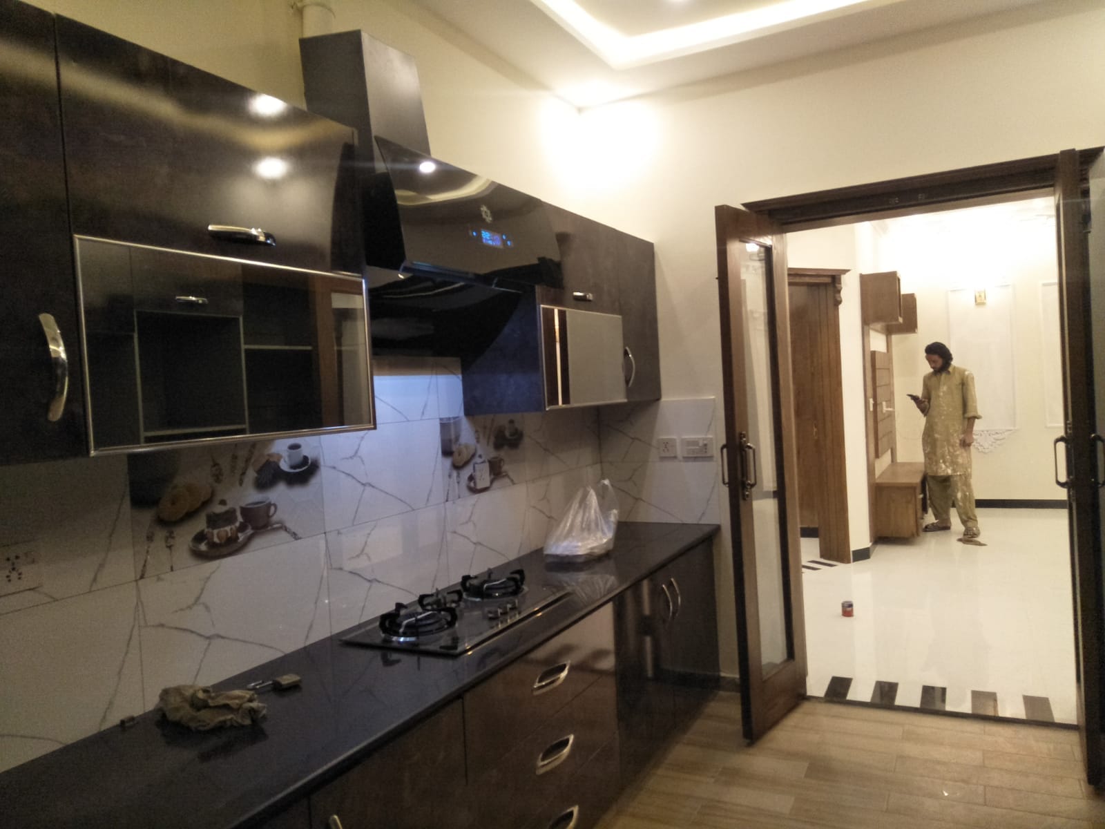 10 Marla house for sale in  Lahore