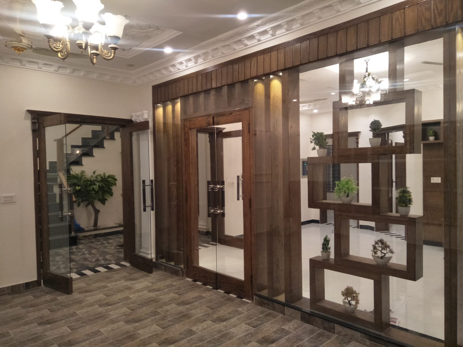 10 Marla house for sale in  Lahore