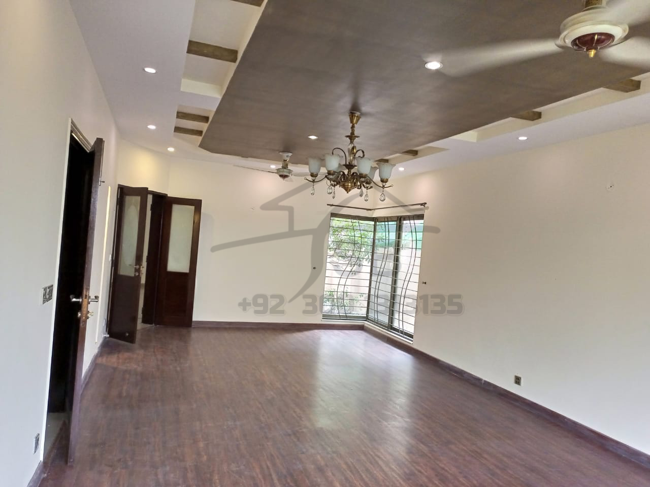 1 Kanal House For Sale in DHA Lahore