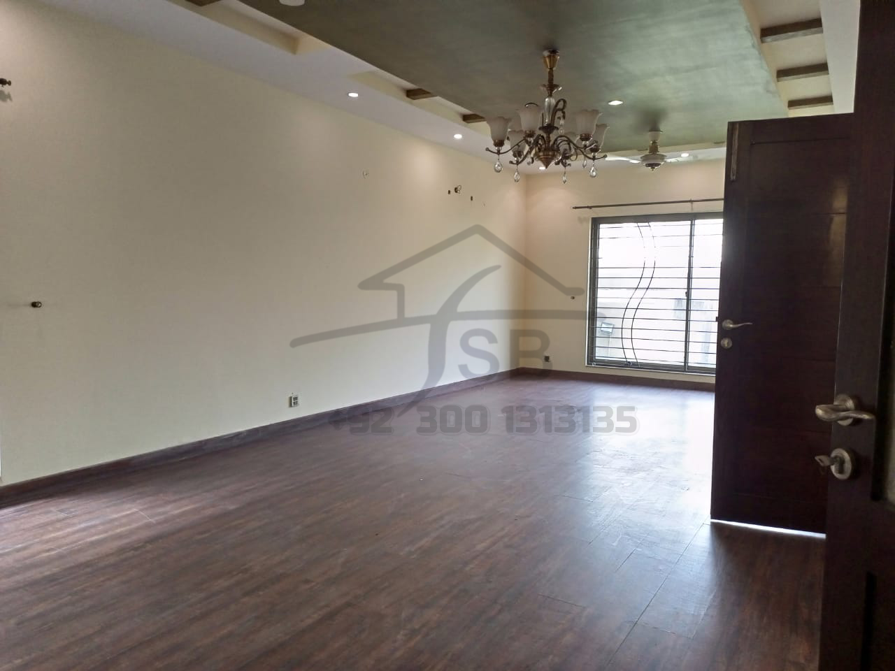 1 Kanal House For Sale in DHA Lahore