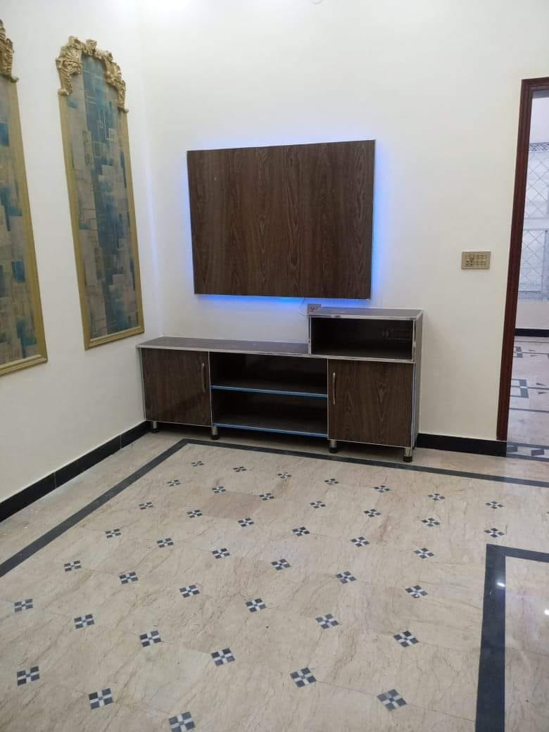 3 Marla House Double Story Brand New Corner For Sale Al Rahman Garden Phase 4 Lahore