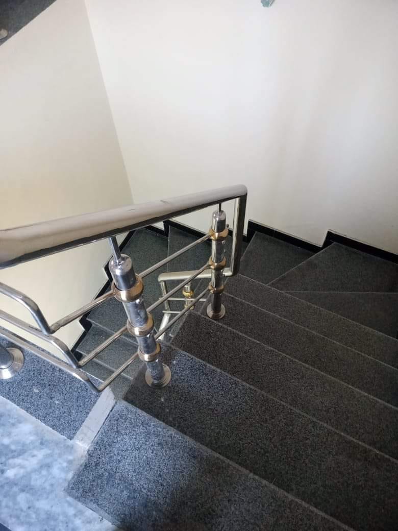 3 Marla House Double Story Brand New Corner For Sale Al Rahman Garden Phase 4 Lahore