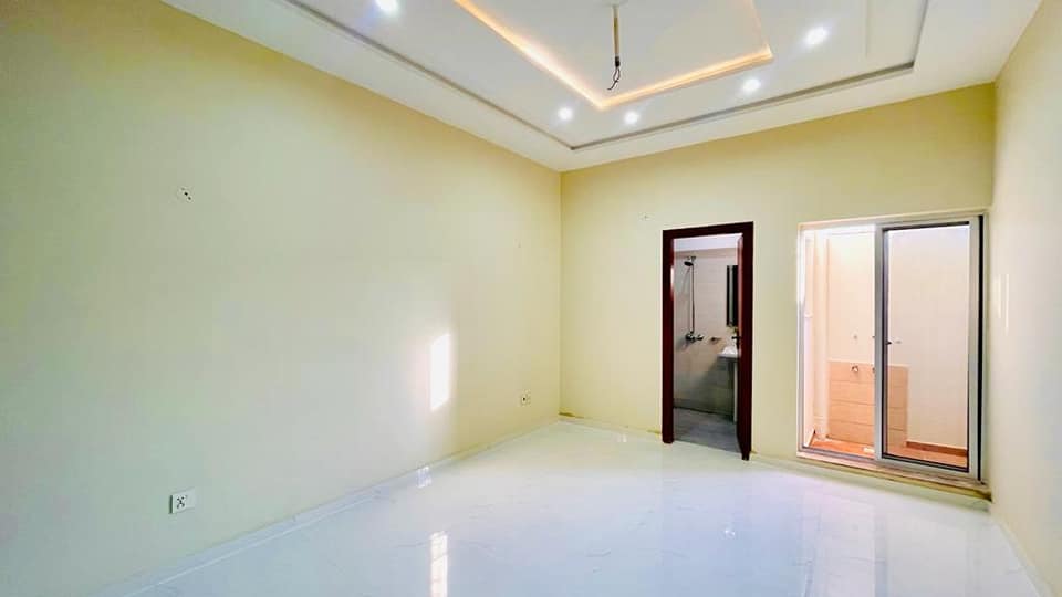 6.25 Marla house for sale in Royal orchard Multan