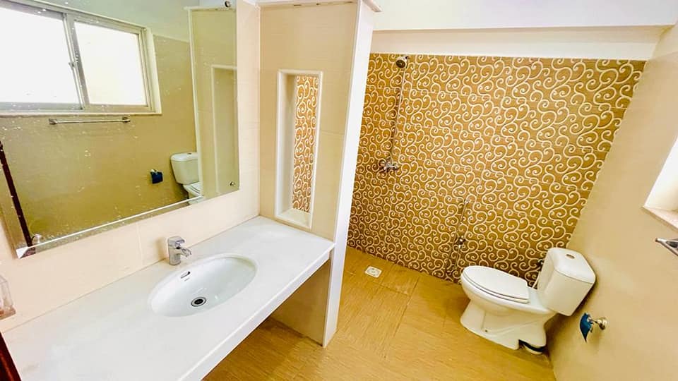 6.25 Marla house for sale in Royal orchard Multan