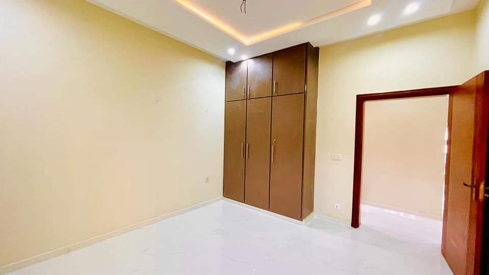 6.25 Marla house for sale in Royal orchard Multan