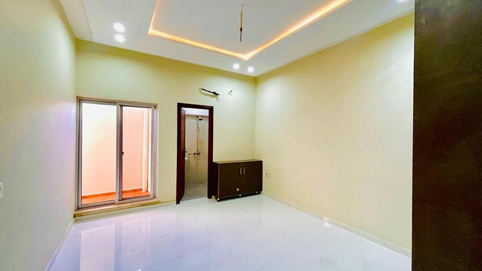 6.25 Marla house for sale in Royal orchard Multan