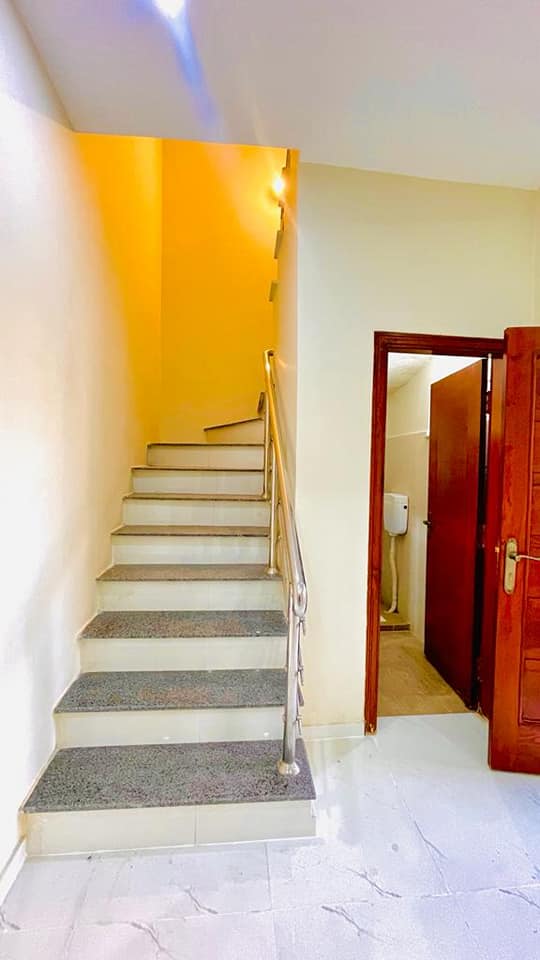 6.25 Marla house for sale in Royal orchard Multan