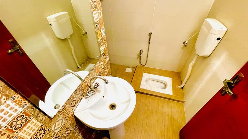 6.25 Marla house for sale in Royal orchard Multan