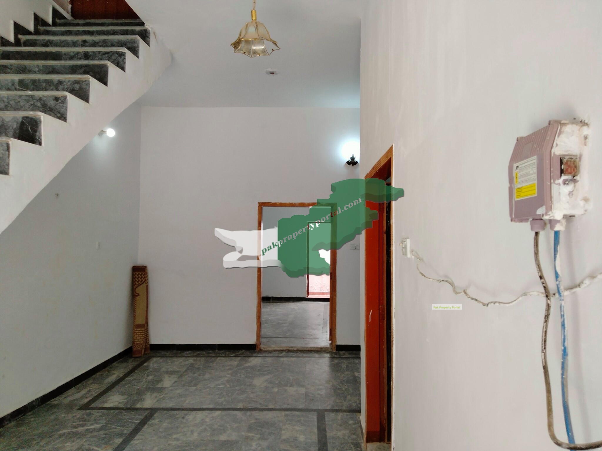 4 Marla House For Sale In Chungi Amar Sidhu, Shanghai Road, Bedian Wala Pull  Pak Town Sabir Chowk Lahore