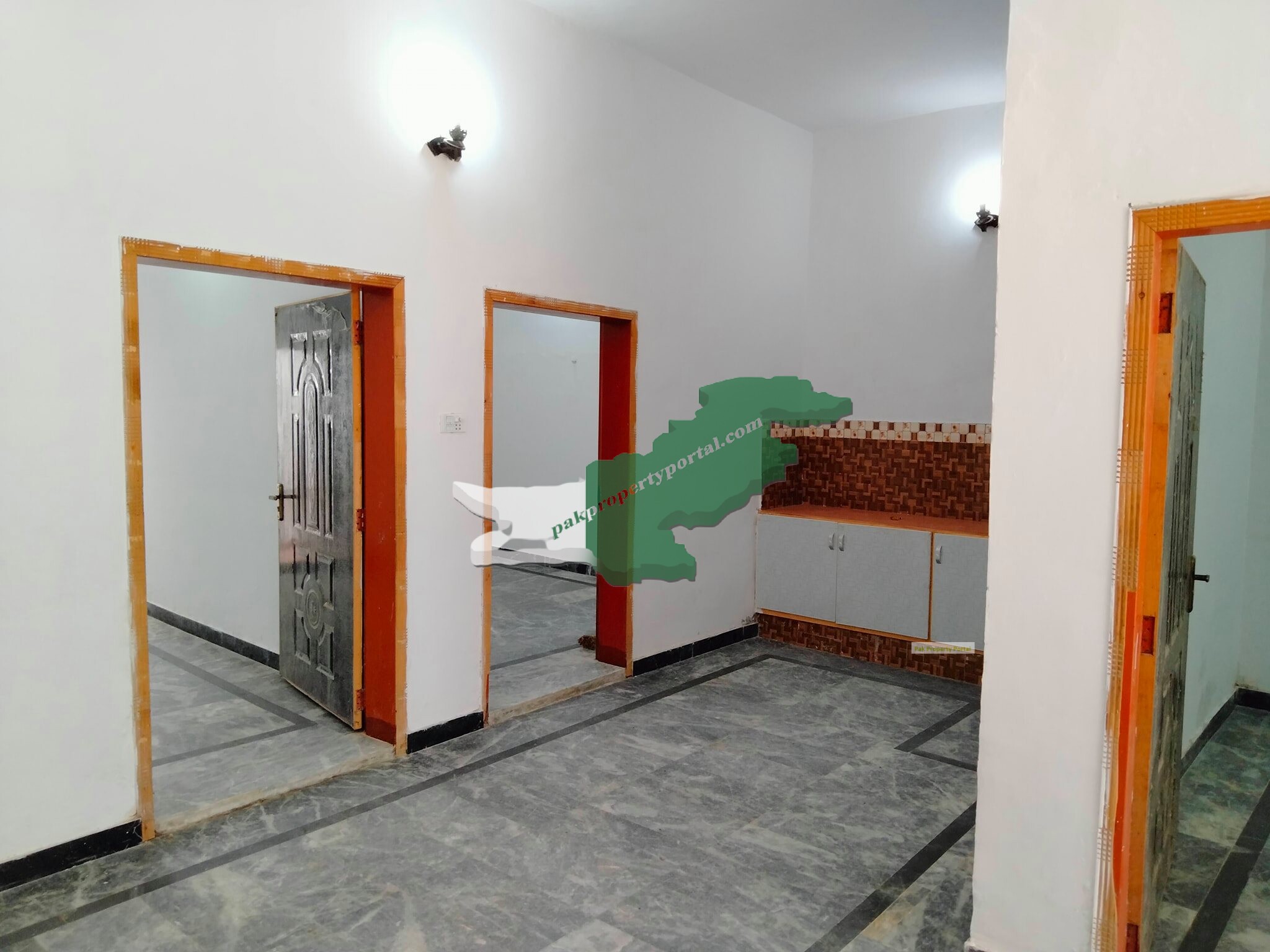 4 Marla House For Sale In Chungi Amar Sidhu, Shanghai Road, Bedian Wala Pull  Pak Town Sabir Chowk Lahore