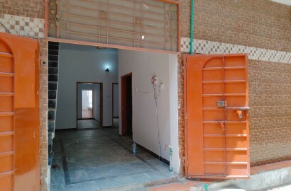 4.2 Marla House Available for sale in Chungi Amar Sidhu, Shanghai Road, Bandian Wala Pull, opposite Punjab society, Pak