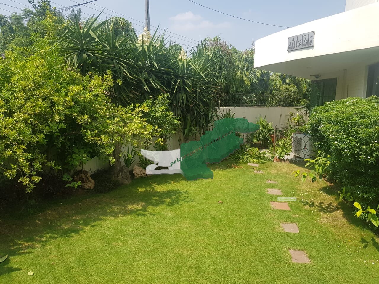 23 Marla House for sale in Dha phase 3 , X block  Lahore
