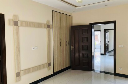 8-Marla brand new house For Sale in sector A1 DHA Rahbar 11 Lahore