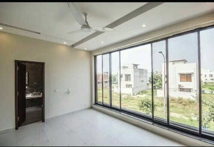 5 Marla state of the art luxurious villa for sale in DHA Lahore