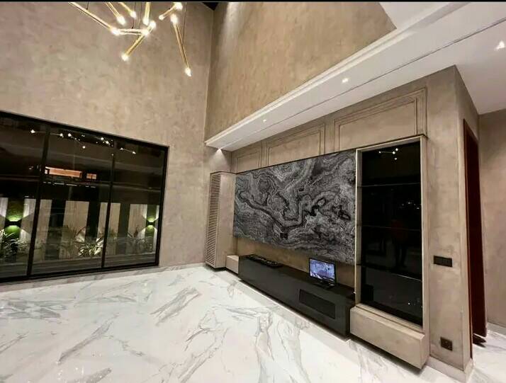 1 kanal luxurious bungalow super stylish Spanish design for sale in DHA Lahore