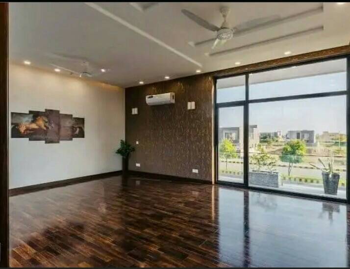 27 Marla brand-new beautiful bungalow for sale in DHA Lahore