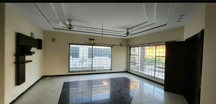 1 Kanal Upper Portion Available For Rent In L Block  DHA Phase 5 Lahore