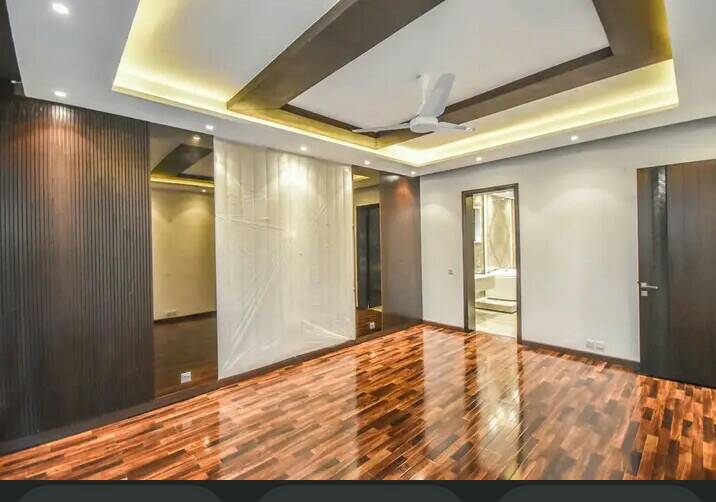 1 kanal brand new luxurious bungalow super stylish Spanish design bungalow for sale in DHA Lahore