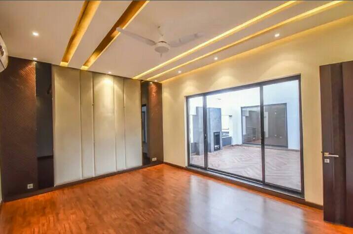 1 kanal brand new luxurious bungalow super stylish Spanish design bungalow for sale in DHA Lahore