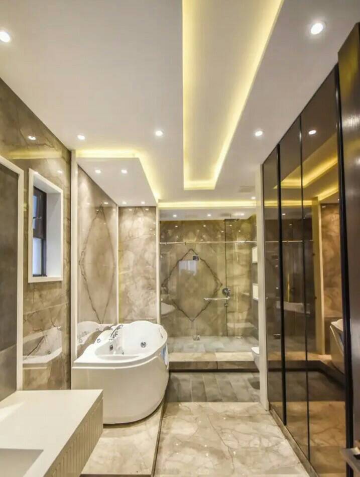 1 kanal brand new luxurious bungalow super stylish Spanish design bungalow for sale in DHA Lahore