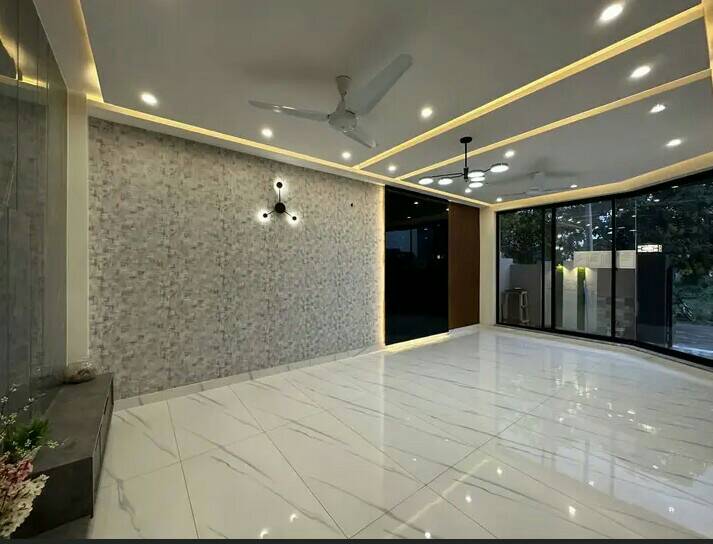 5.25 Marla brand new beautiful house for sale in DHA Lahore