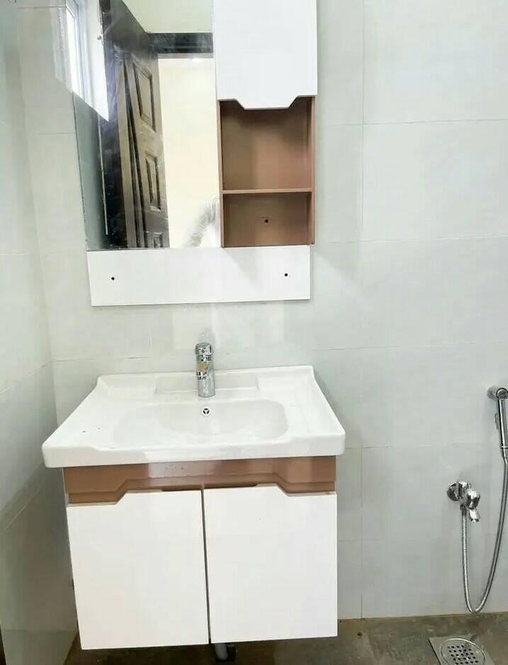 3 Marla Fully Spanish House For Sale in Al Kabir Town Lahore