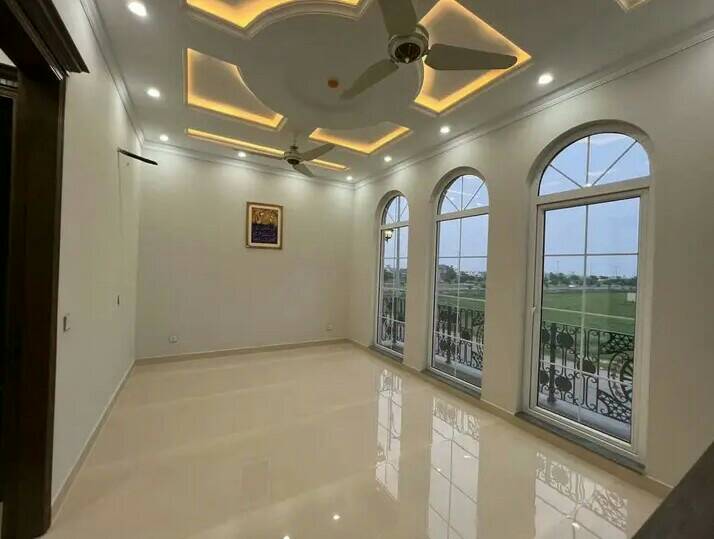 12 Marla new Italian design Villa for sale in DHA Lahore