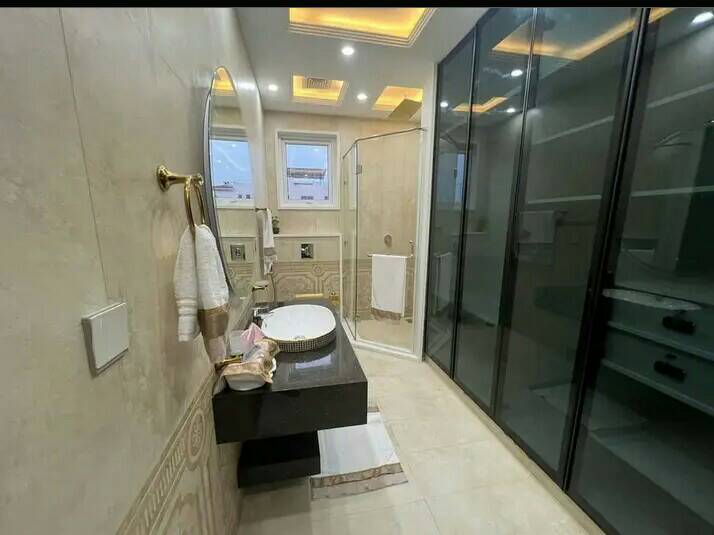 12 Marla new Italian design Villa for sale in DHA Lahore