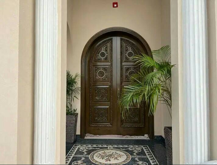 12 Marla new Italian design Villa for sale in DHA Lahore