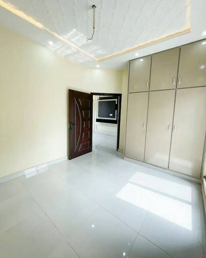 3 Marla Fully Spanish House For Sale in Al Kabir Town Lahore