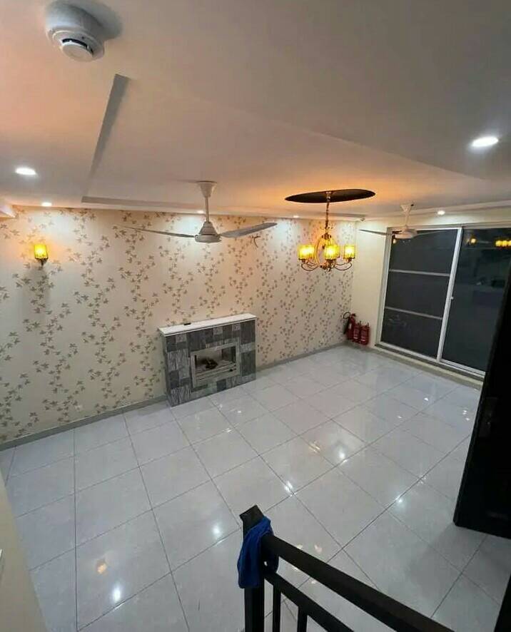 5-Marla Brand new Stylish most Stylish House for Sale in DHA Lahore