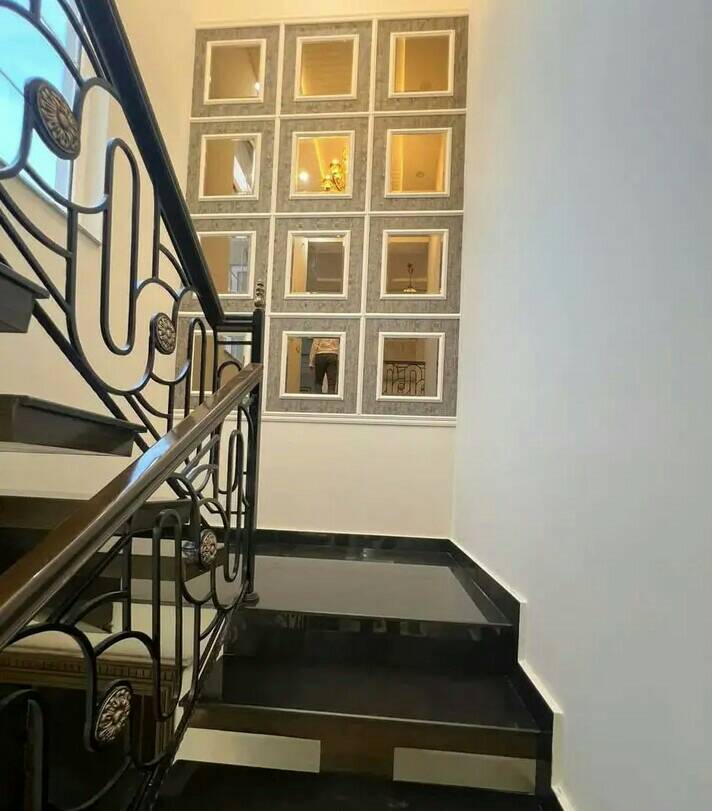 12 Marla new Italian design Villa for sale in DHA Lahore