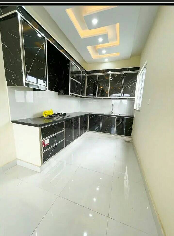 3 Marla Fully Spanish House For Sale in Al Kabir Town Lahore