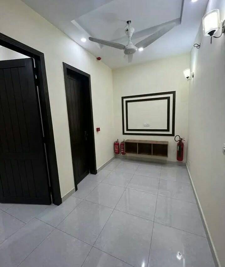 5-Marla Brand new Stylish most Stylish House for Sale in DHA Lahore