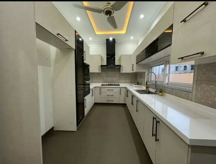12 Marla new Italian design Villa for sale in DHA Lahore