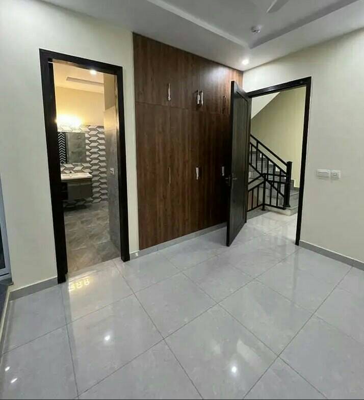 5-Marla Brand new Stylish most Stylish House for Sale in DHA Lahore