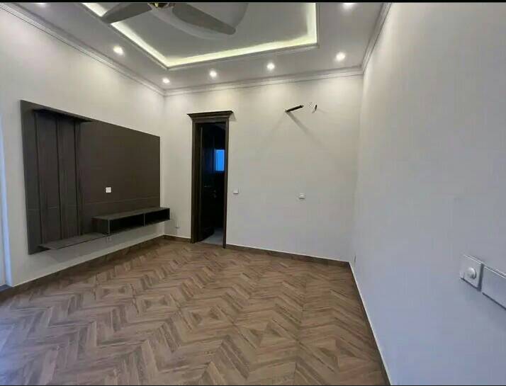 12 Marla new Italian design Villa for sale in DHA Lahore