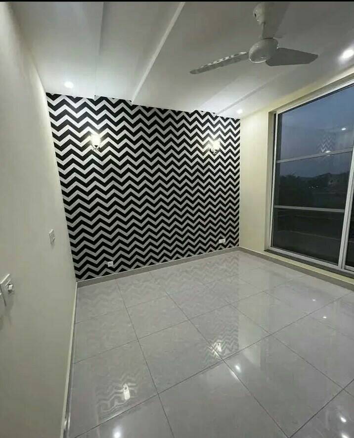 5-Marla Brand new Stylish most Stylish House for Sale in DHA Lahore